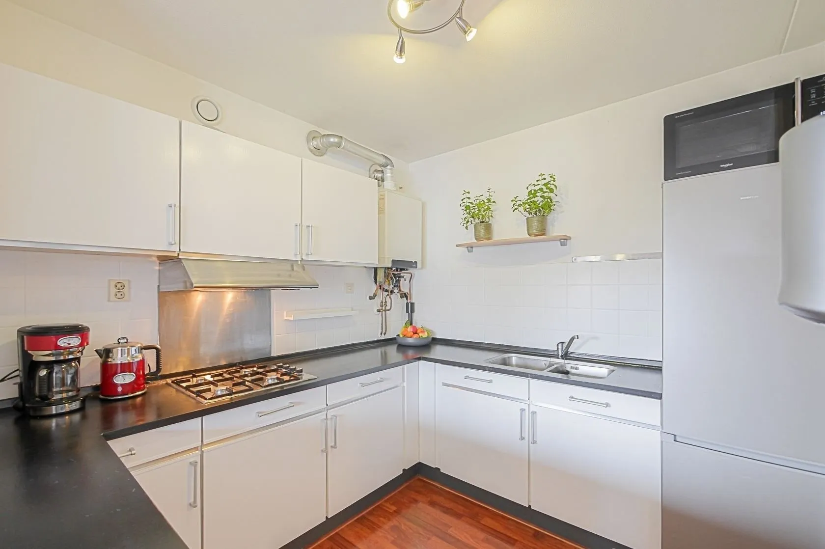 Foto #3 Appartement Marina-Park Den Helder