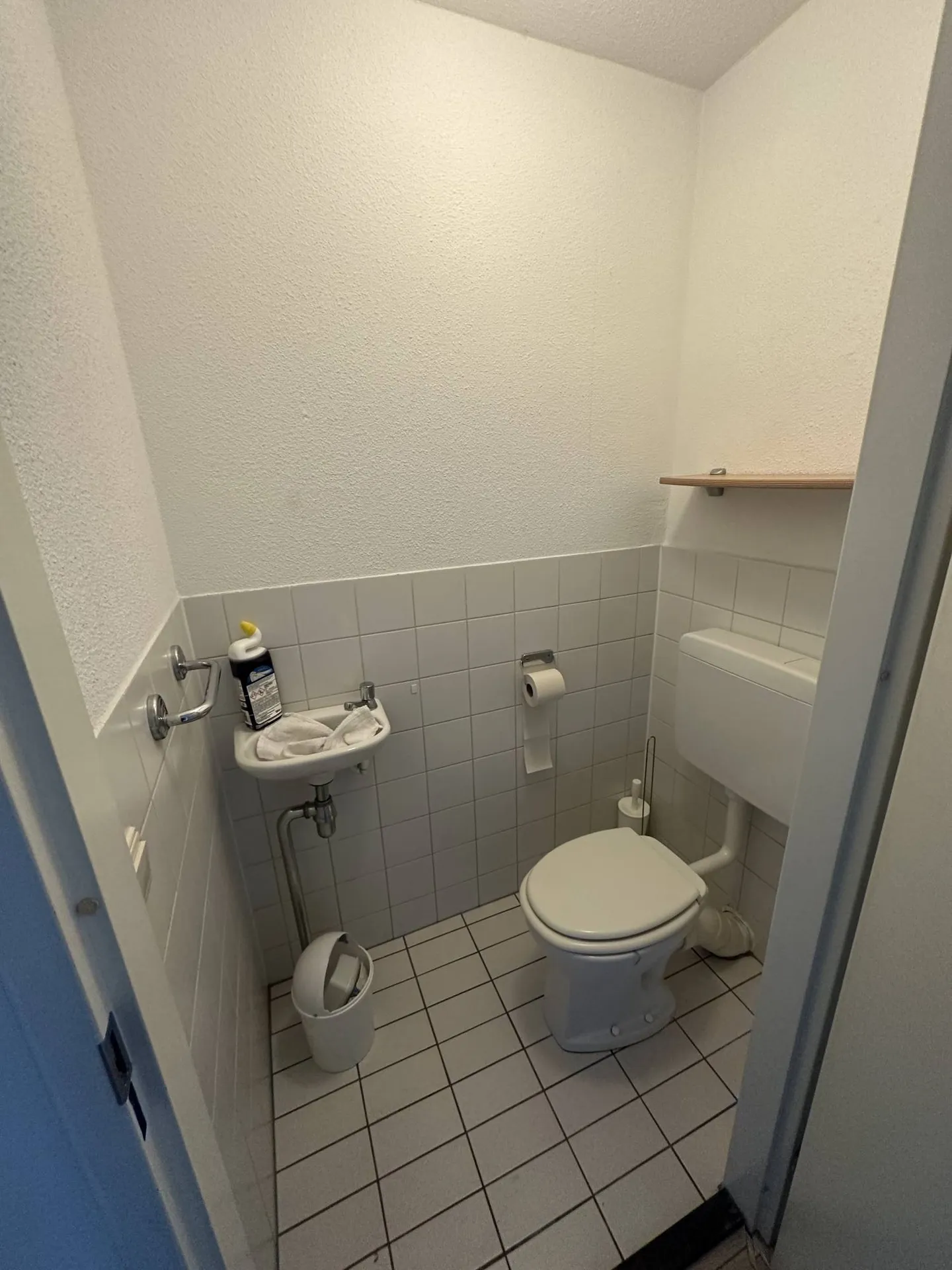 Foto #7 Appartement Van der Maesenstraat Heerlen