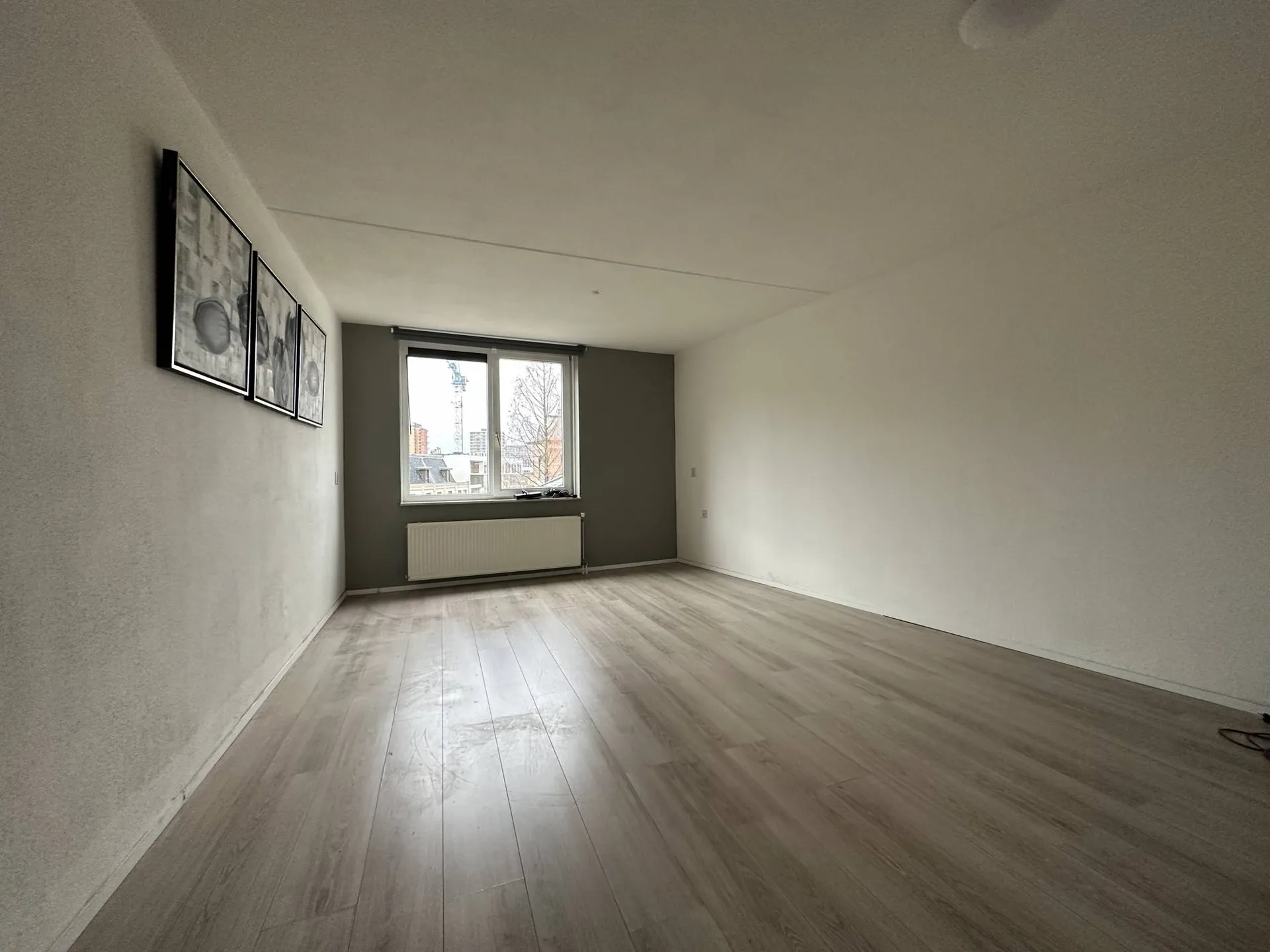 Foto #1 Appartement Van der Maesenstraat Heerlen
