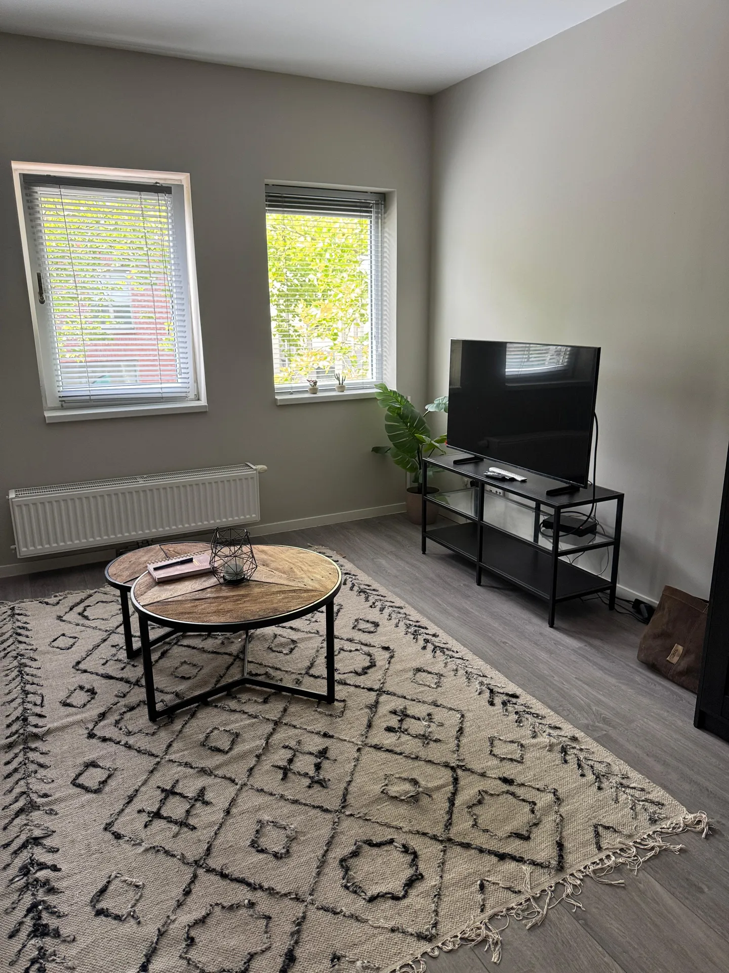 Foto #0 Appartement Goirkestraat Tilburg