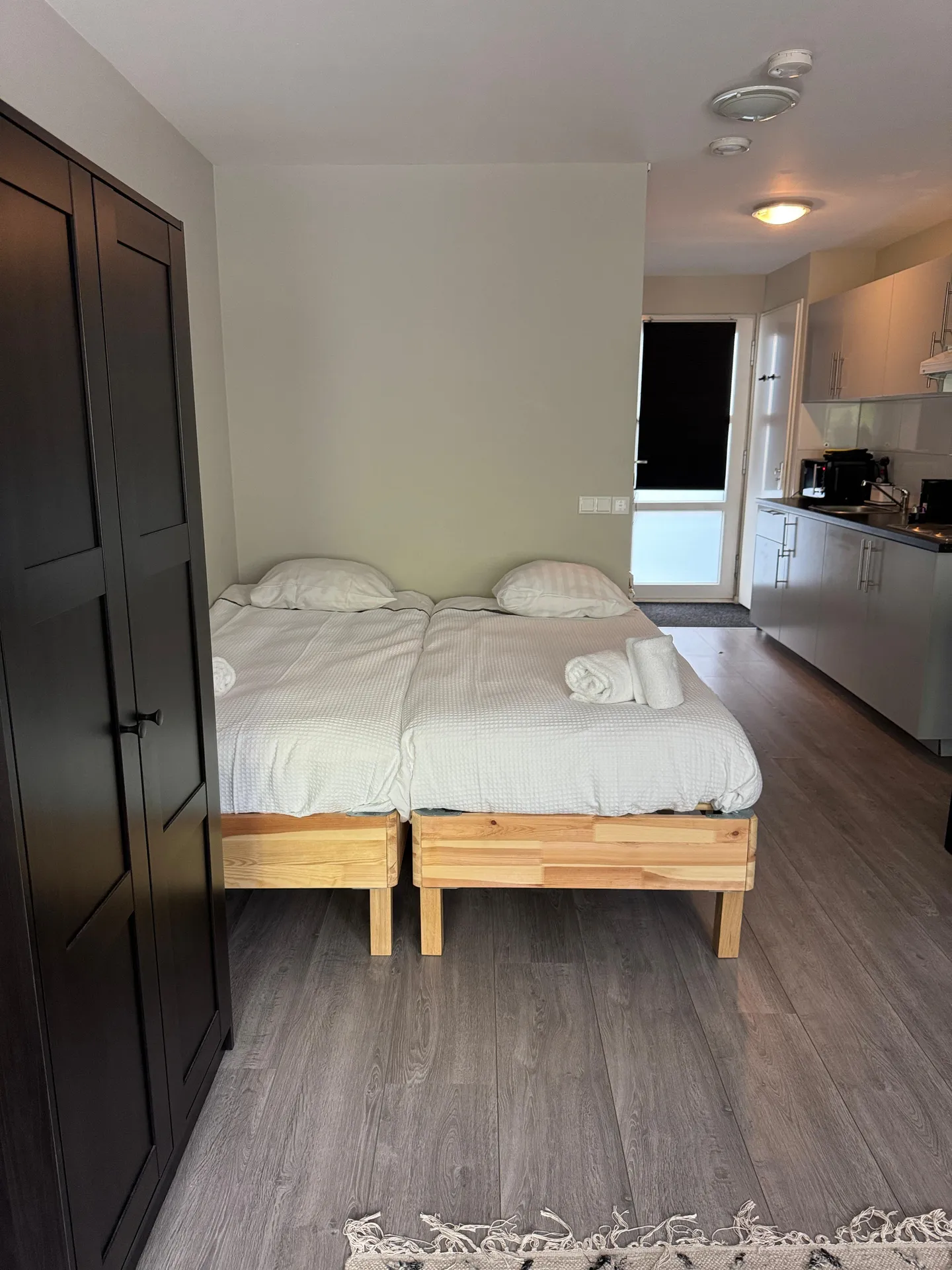 Foto #4 Appartement Goirkestraat Tilburg