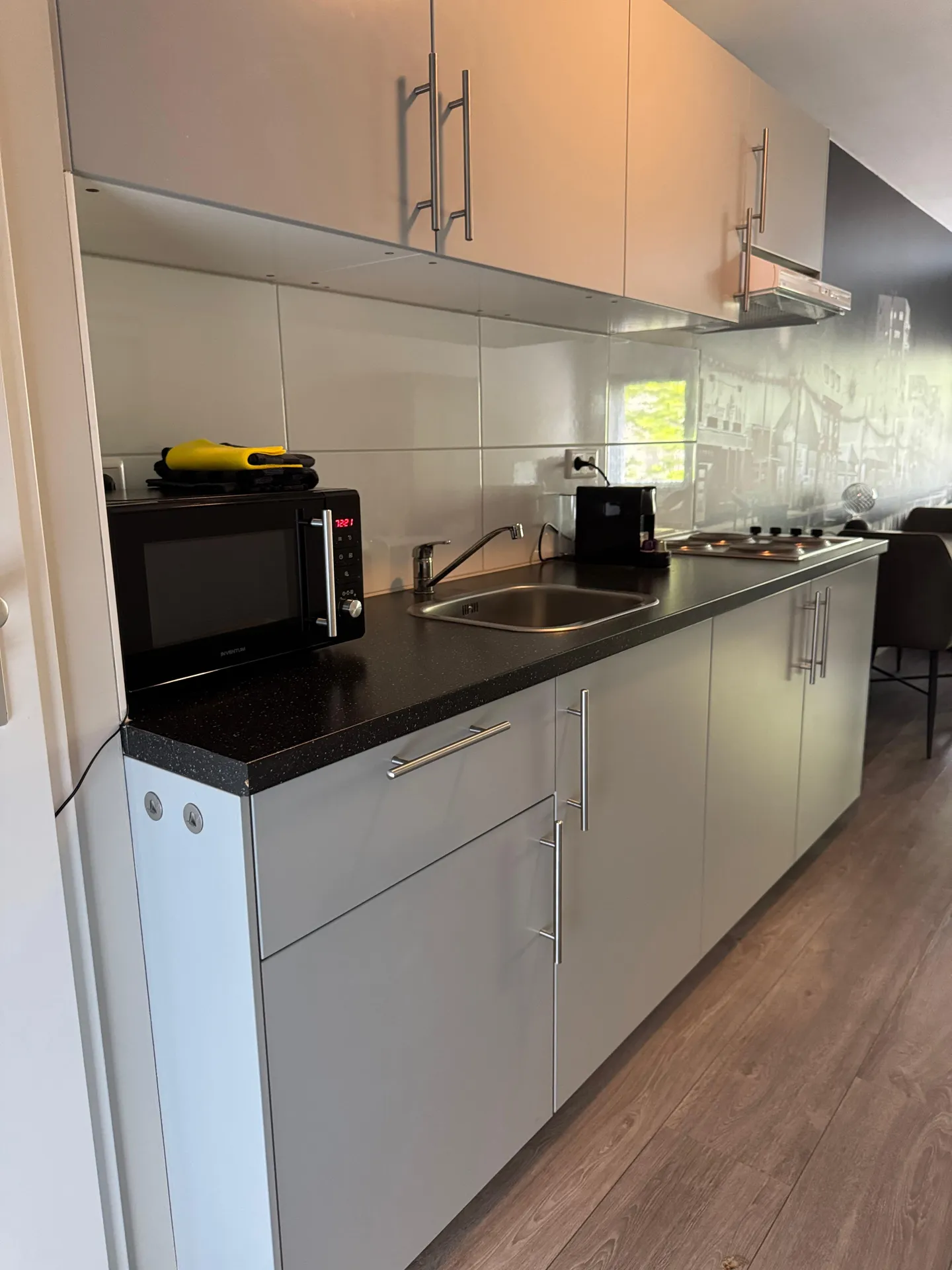 Foto #6 Appartement Goirkestraat Tilburg