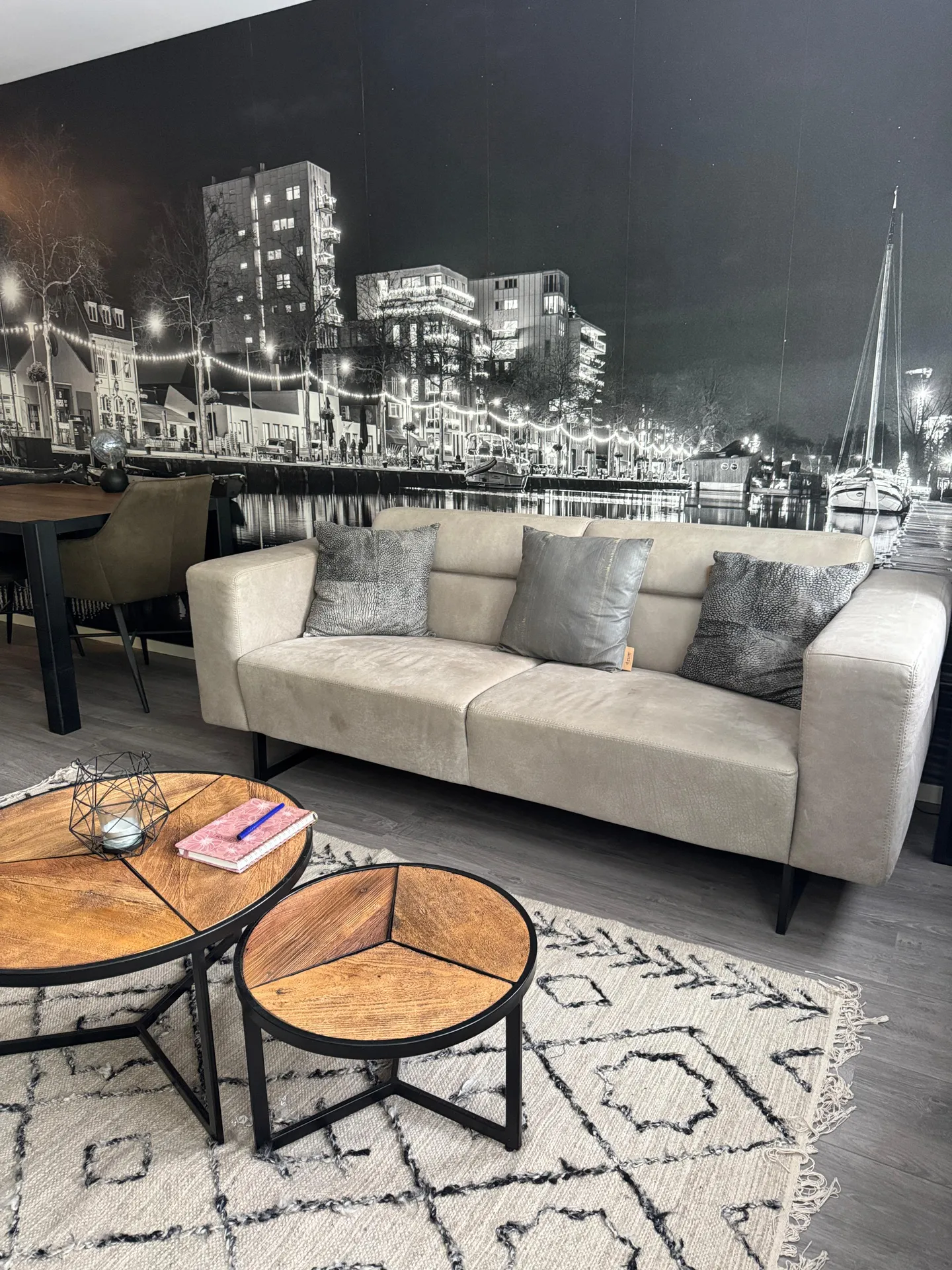 Foto #2 Appartement Goirkestraat Tilburg