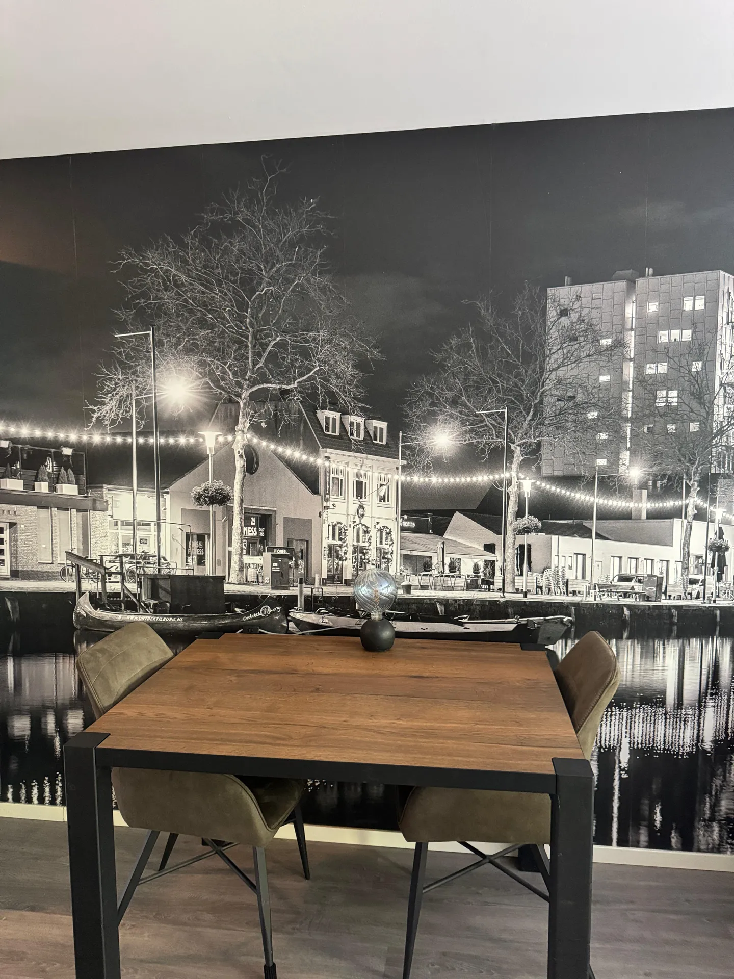 Foto #7 Appartement Goirkestraat Tilburg