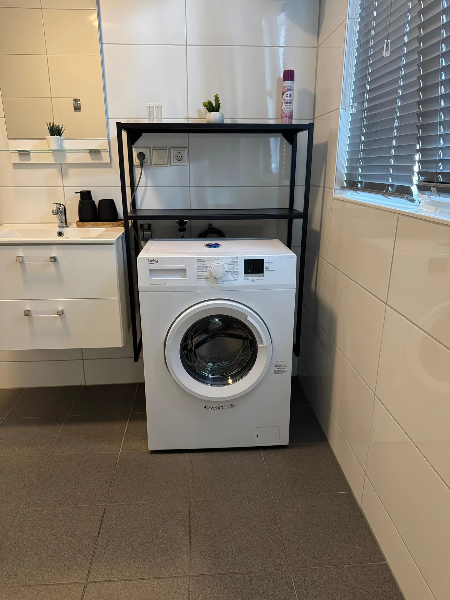 Foto #10 Appartement Goirkestraat Tilburg