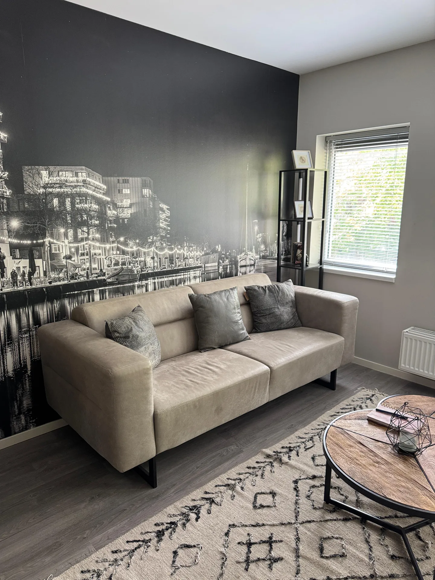 Foto #1 Appartement Goirkestraat Tilburg