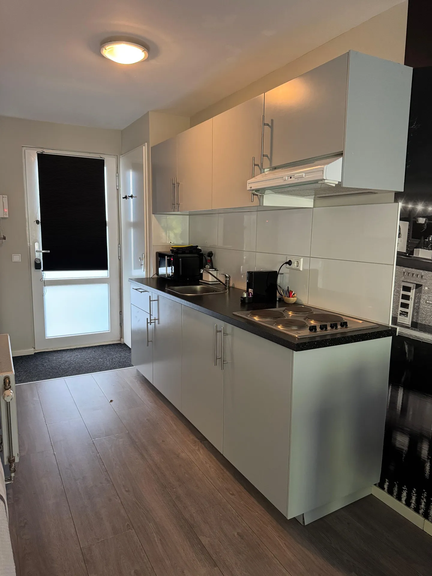 Foto #5 Appartement Goirkestraat Tilburg
