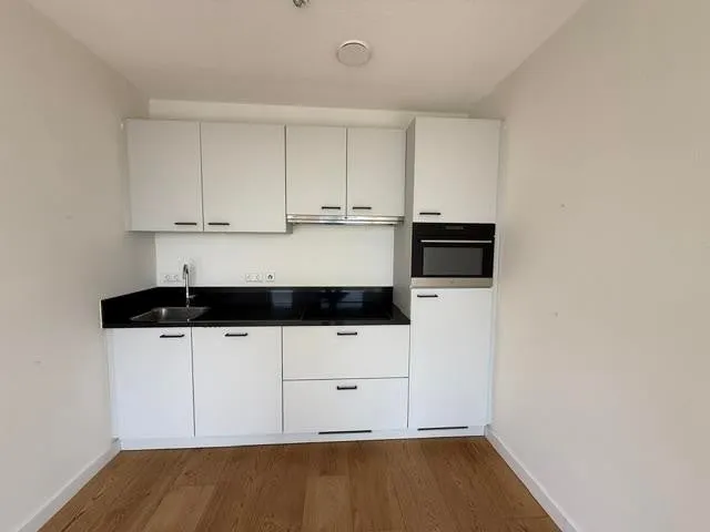 Foto #6 Appartement Bijlmerplein Amsterdam