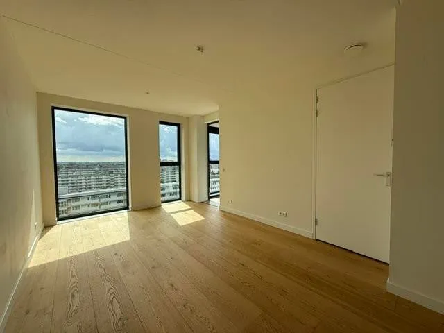 Foto #3 Appartement Bijlmerplein Amsterdam