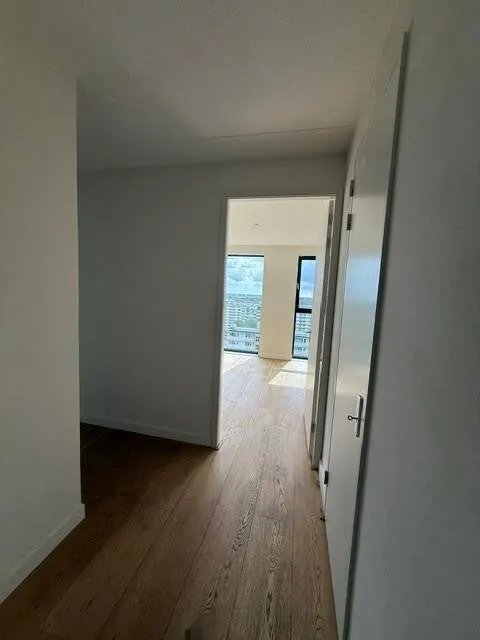 Foto #9 Appartement Bijlmerplein Amsterdam