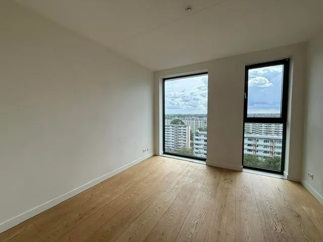 Foto #7 Appartement Bijlmerplein Amsterdam