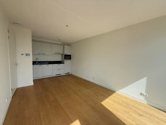 Foto #5 Appartement Bijlmerplein Amsterdam