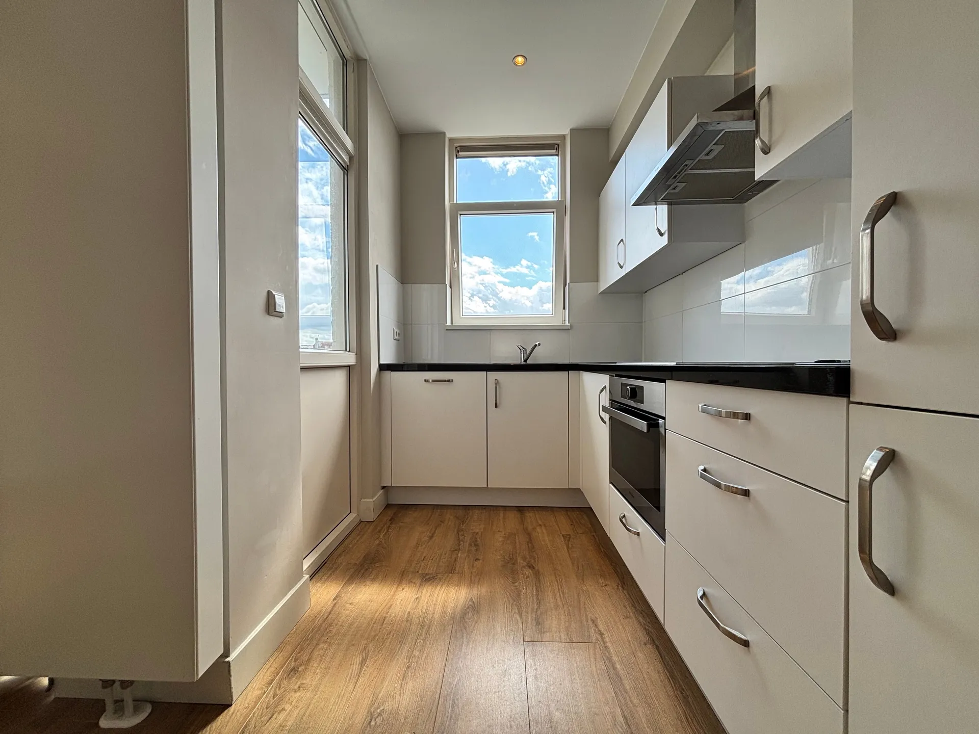 Foto #4 Appartement Groene Hilledijk Rotterdam