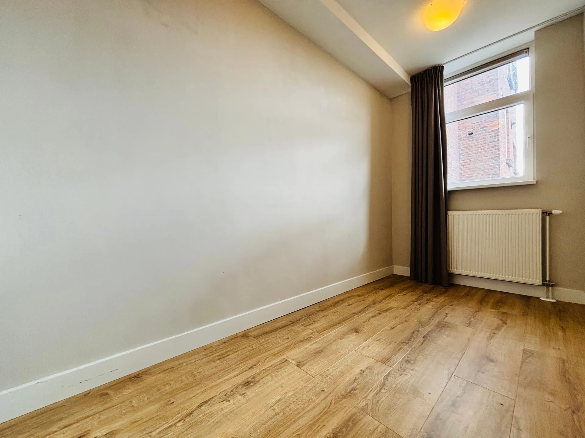 Foto #10 Appartement Groene Hilledijk Rotterdam
