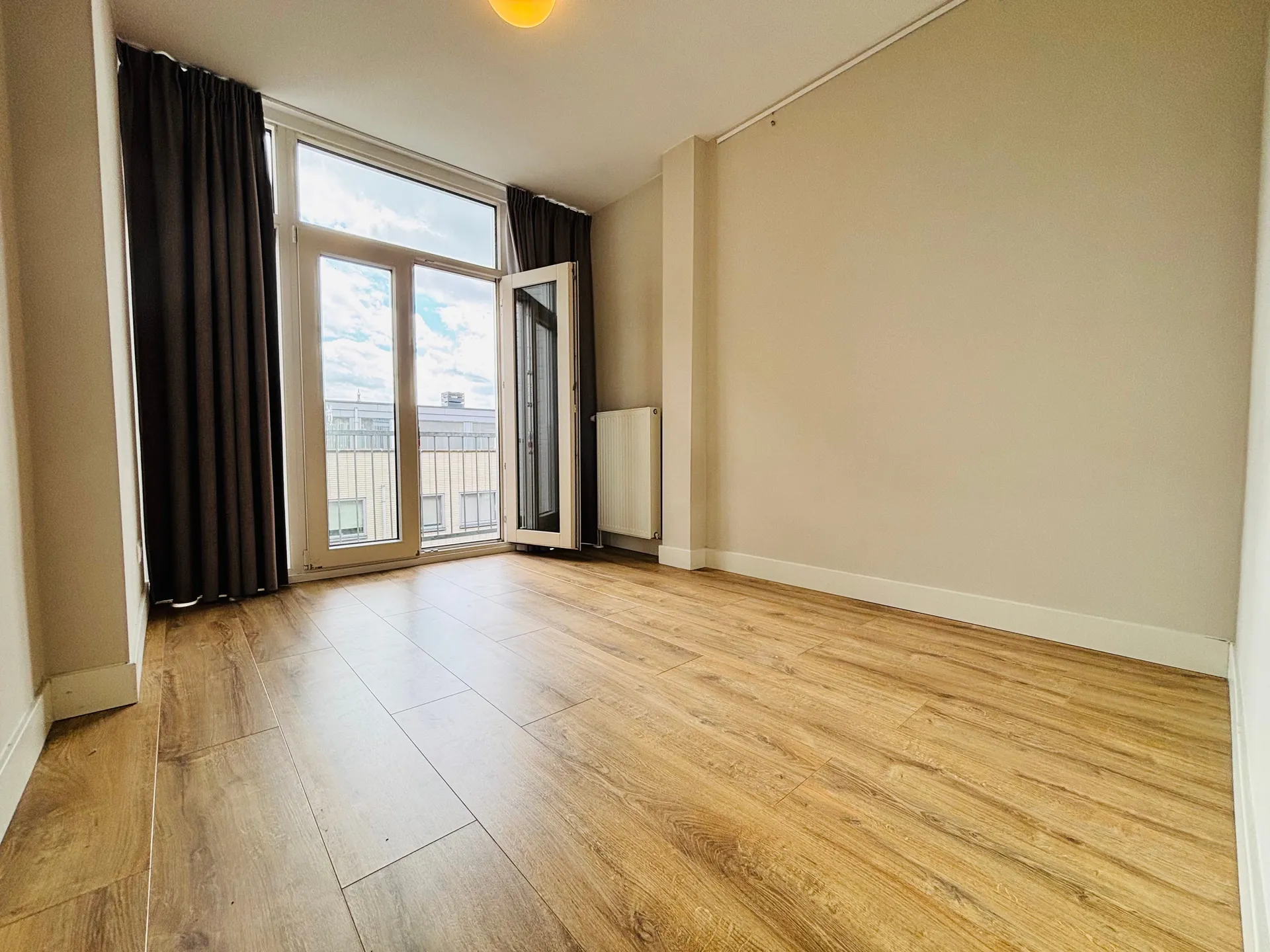 Foto #6 Appartement Groene Hilledijk Rotterdam