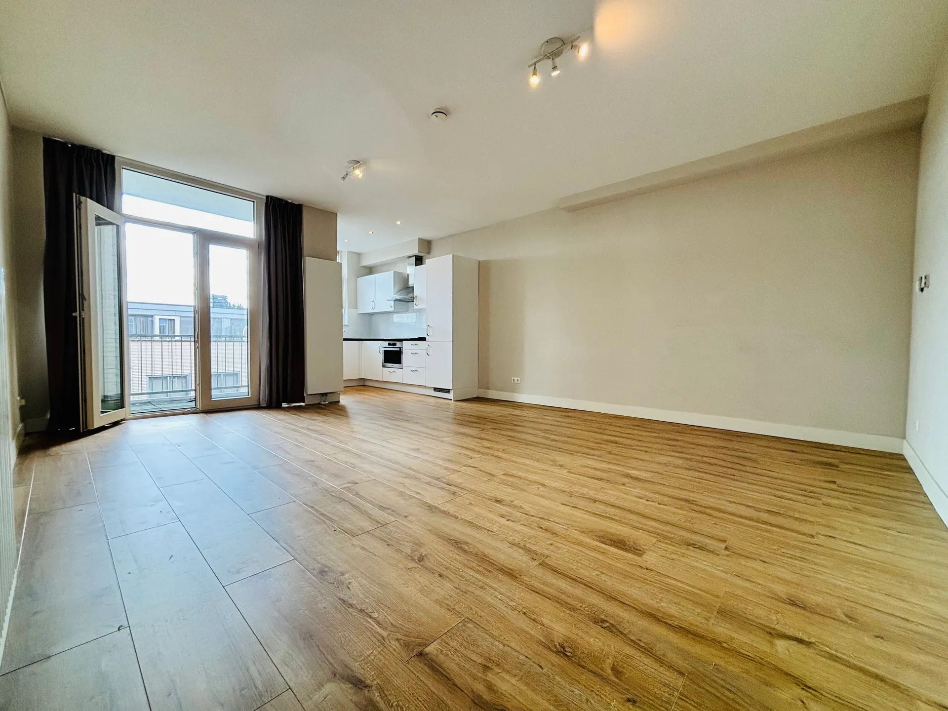 Foto #0 Appartement Groene Hilledijk Rotterdam