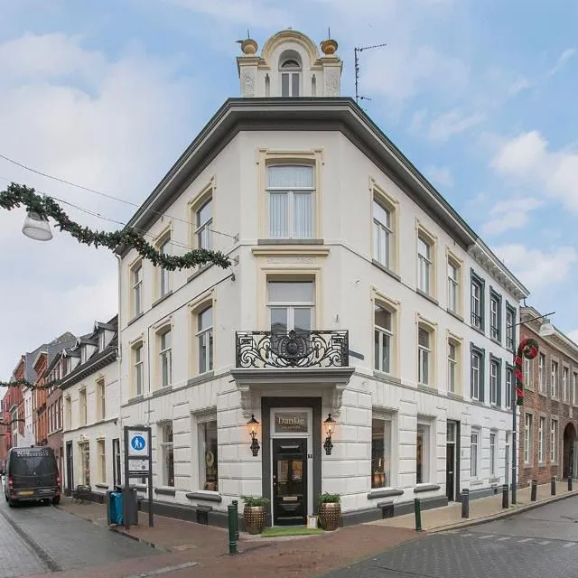 Foto #0 Appartement Heilige Geeststraat Roermond