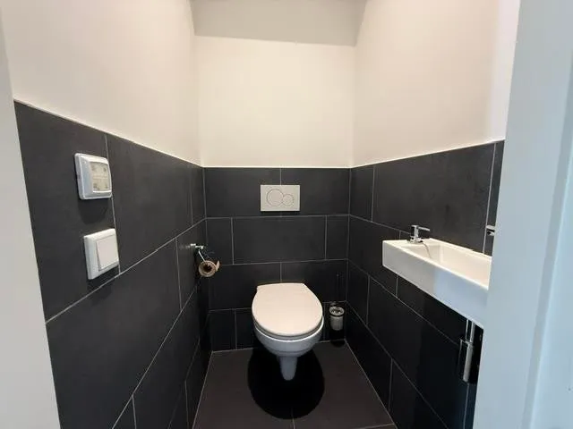 Foto #4 Appartement Haarlemmermeerstraat Amsterdam