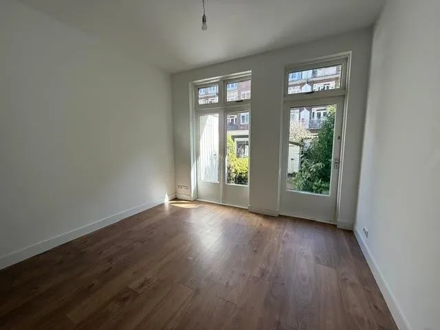 Foto #8 Appartement Haarlemmermeerstraat Amsterdam