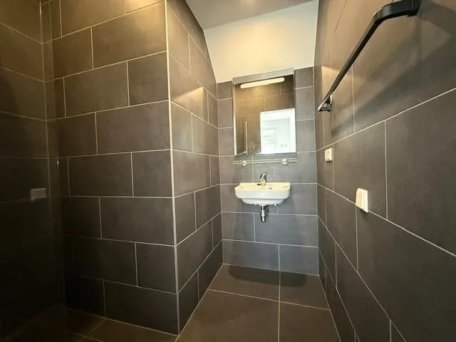 Foto #10 Appartement Haarlemmermeerstraat Amsterdam