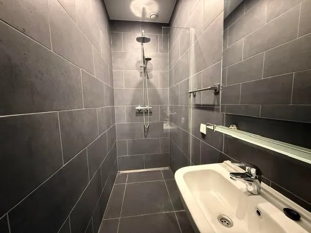 Foto #7 Appartement Haarlemmermeerstraat Amsterdam