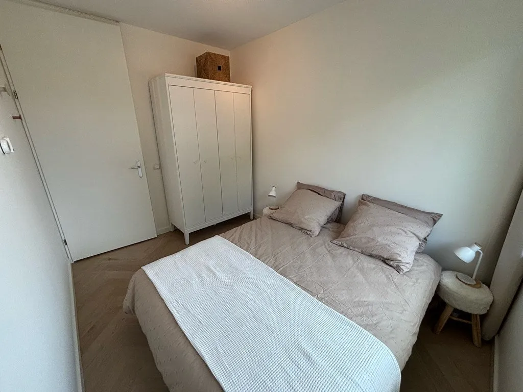 Foto #6 Appartement Niemeyerstraat Hoofddorp