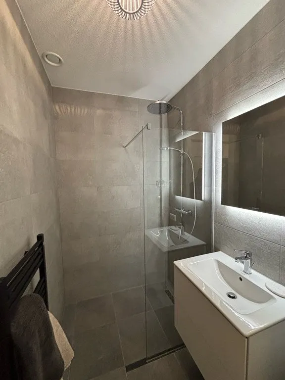 Foto #3 Appartement Niemeyerstraat Hoofddorp