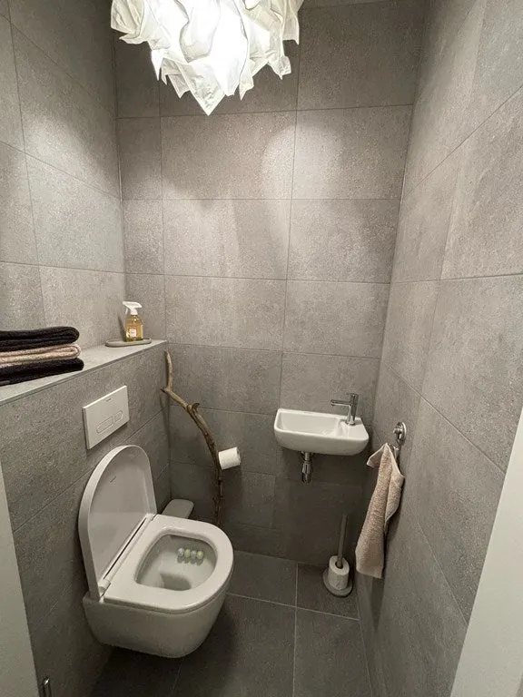 Foto #2 Appartement Niemeyerstraat Hoofddorp