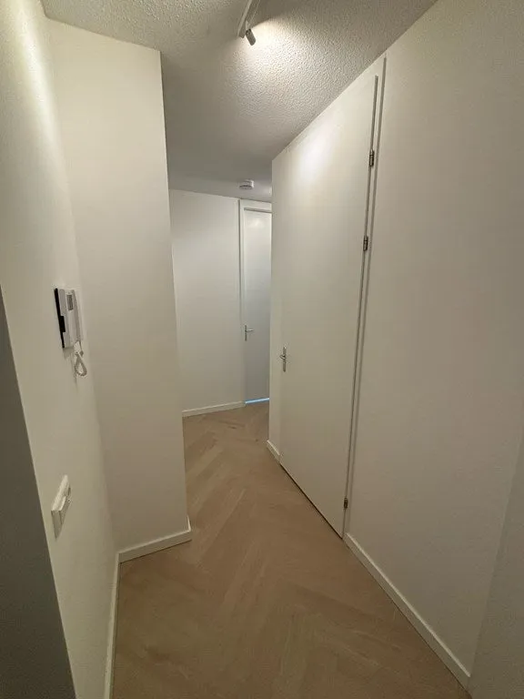 Foto #1 Appartement Niemeyerstraat Hoofddorp