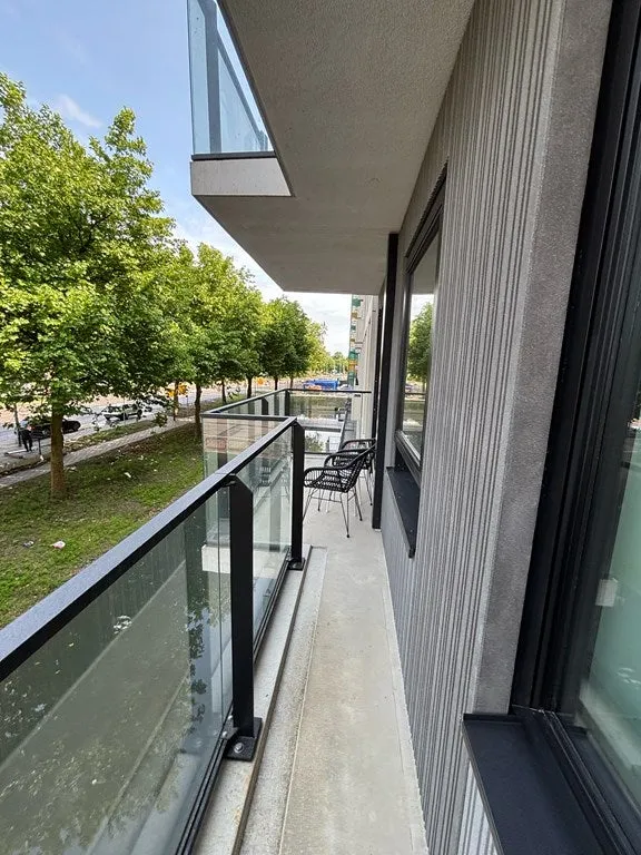 Foto #13 Appartement Niemeyerstraat Hoofddorp