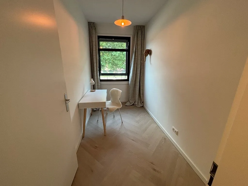 Foto #7 Appartement Niemeyerstraat Hoofddorp