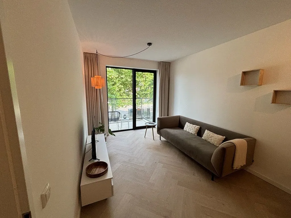 Foto #0 Appartement Niemeyerstraat Hoofddorp