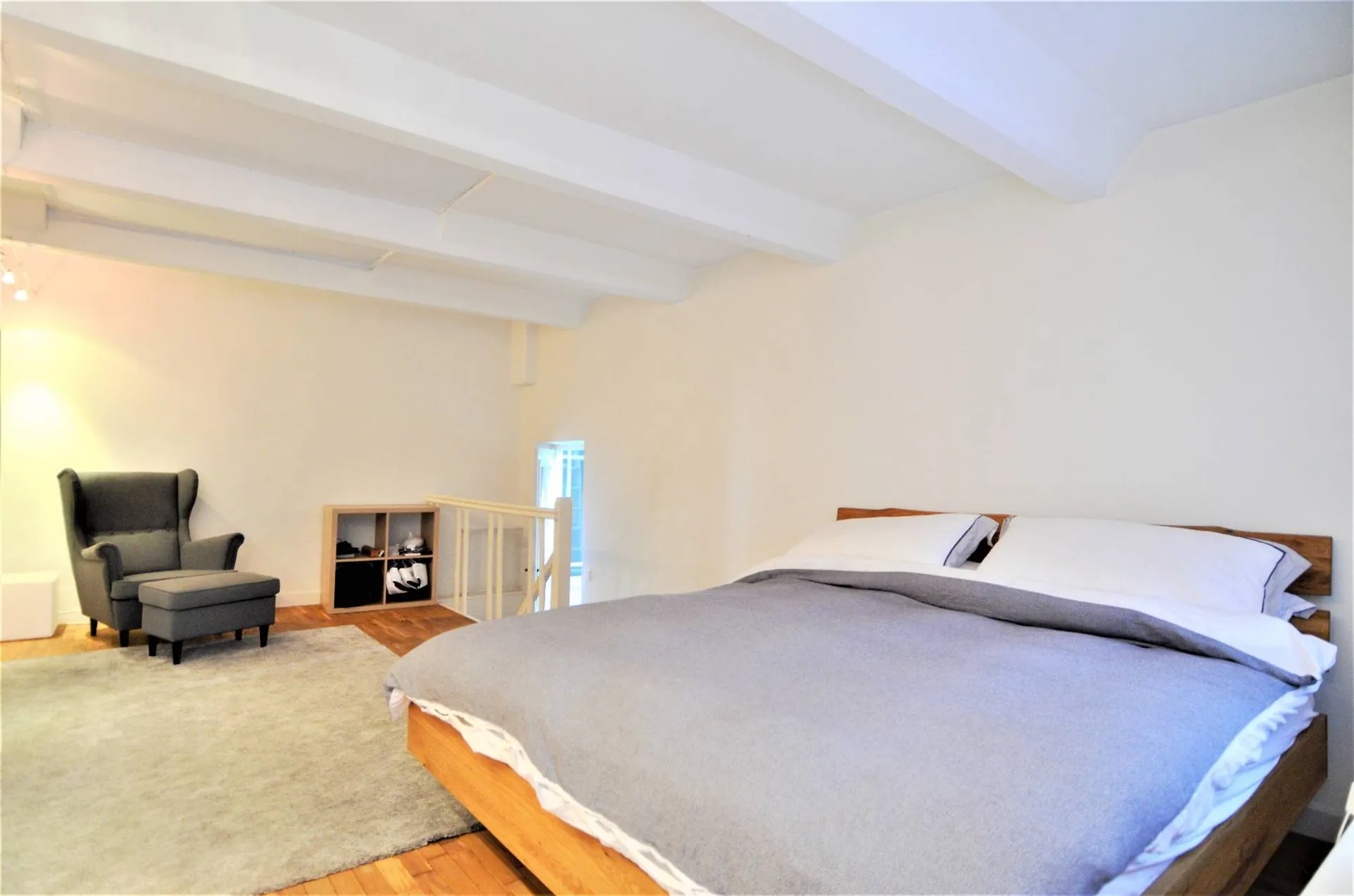 Foto #25 Appartement Herengracht Amsterdam