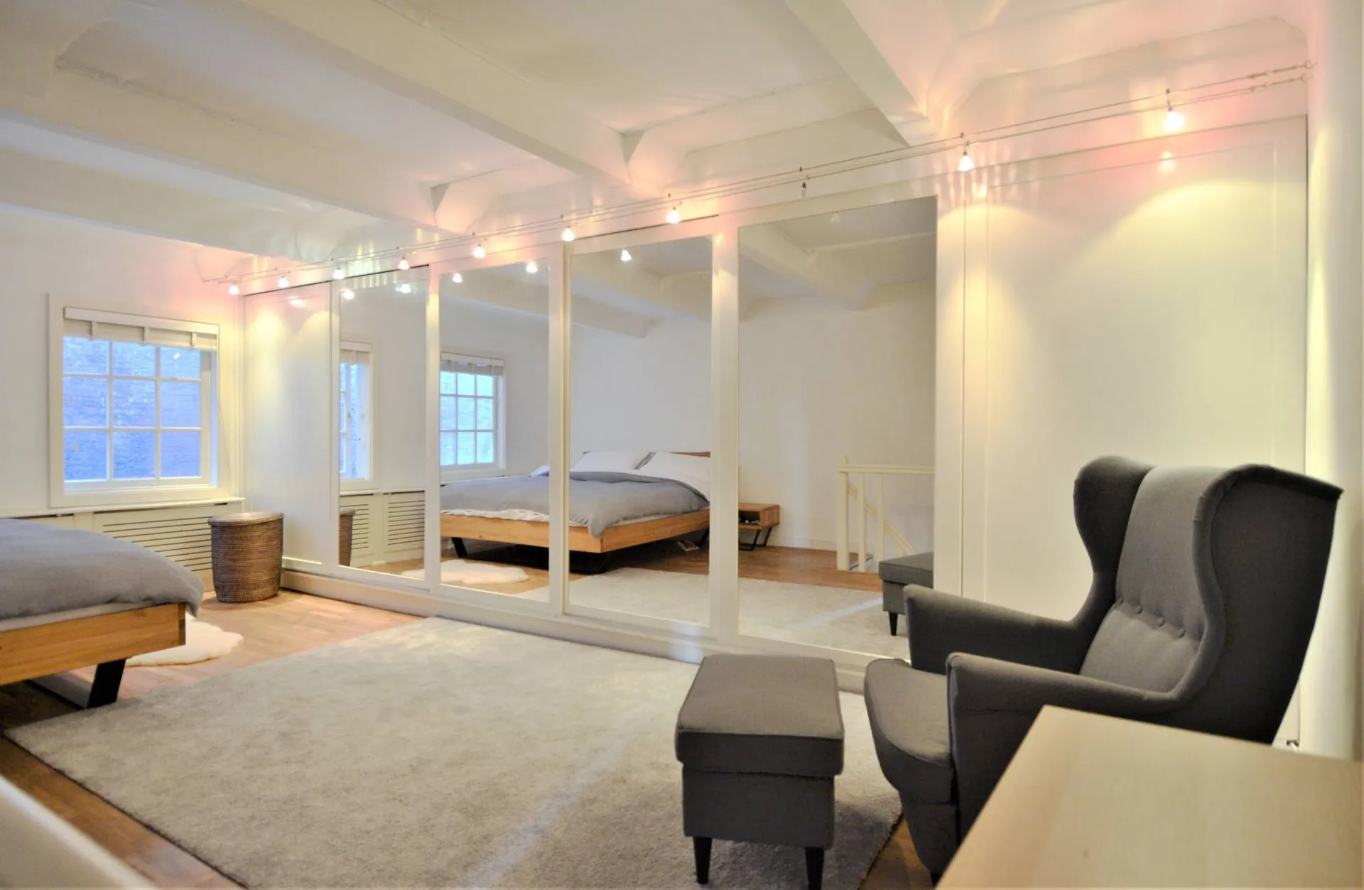 Foto #22 Appartement Herengracht Amsterdam