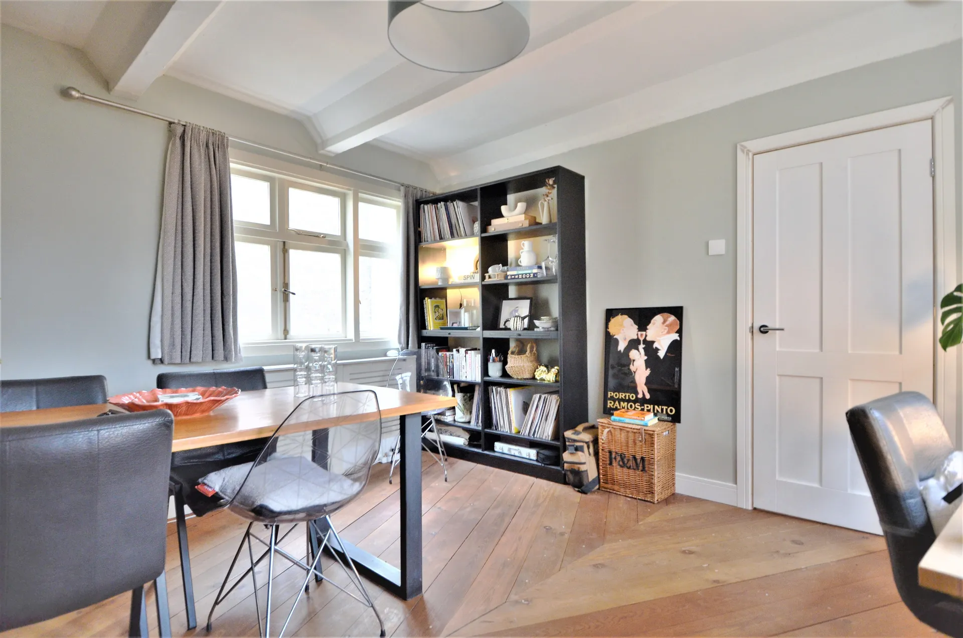 Foto #19 Appartement Herengracht Amsterdam