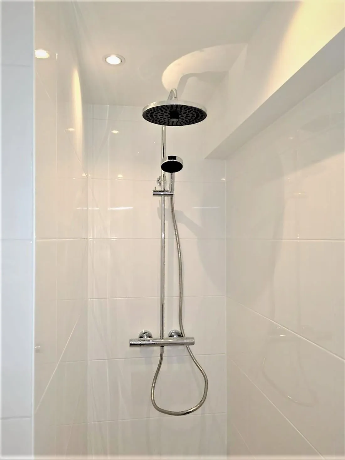 Foto #30 Appartement Herengracht Amsterdam
