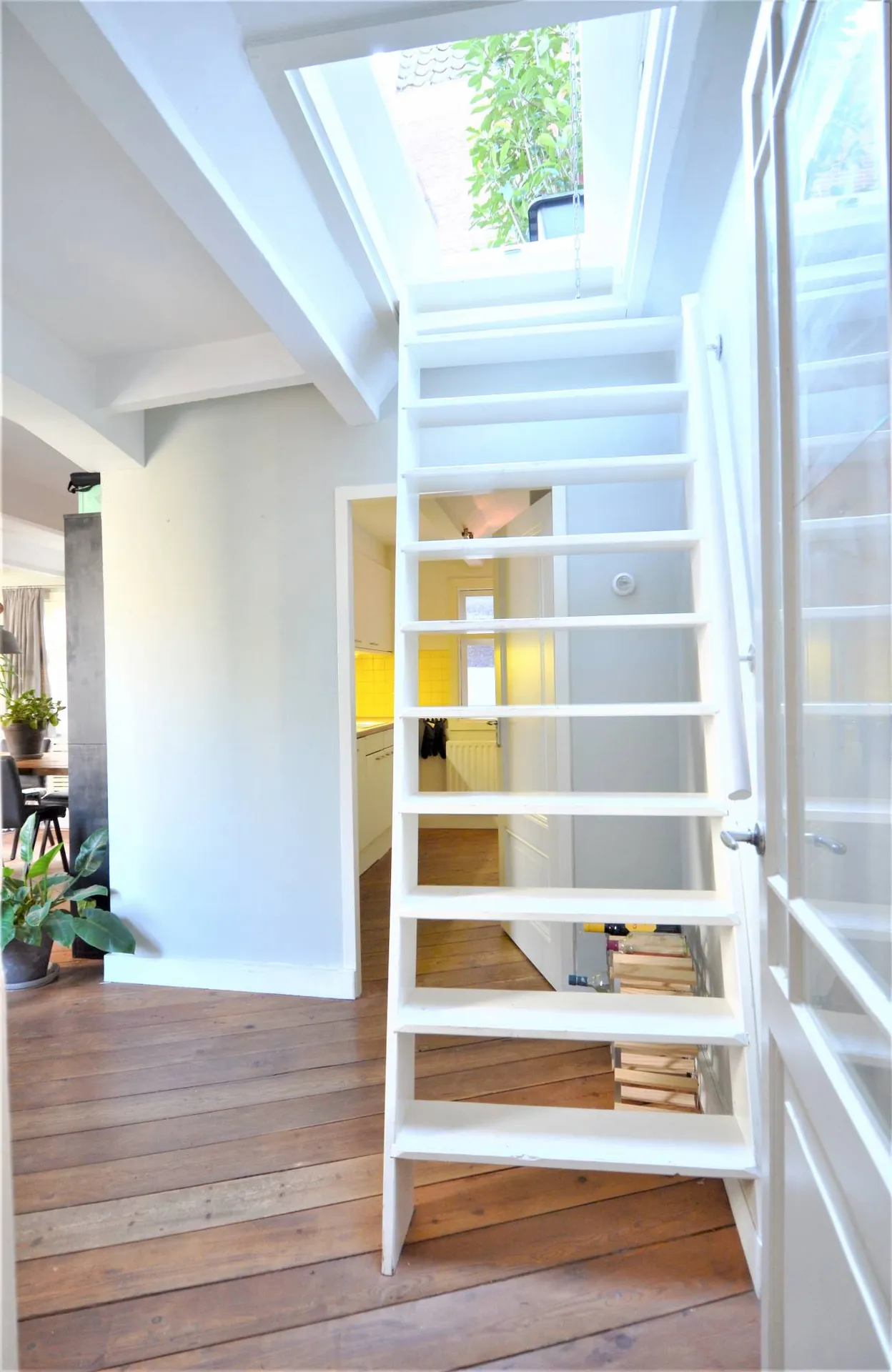Foto #2 Appartement Herengracht Amsterdam