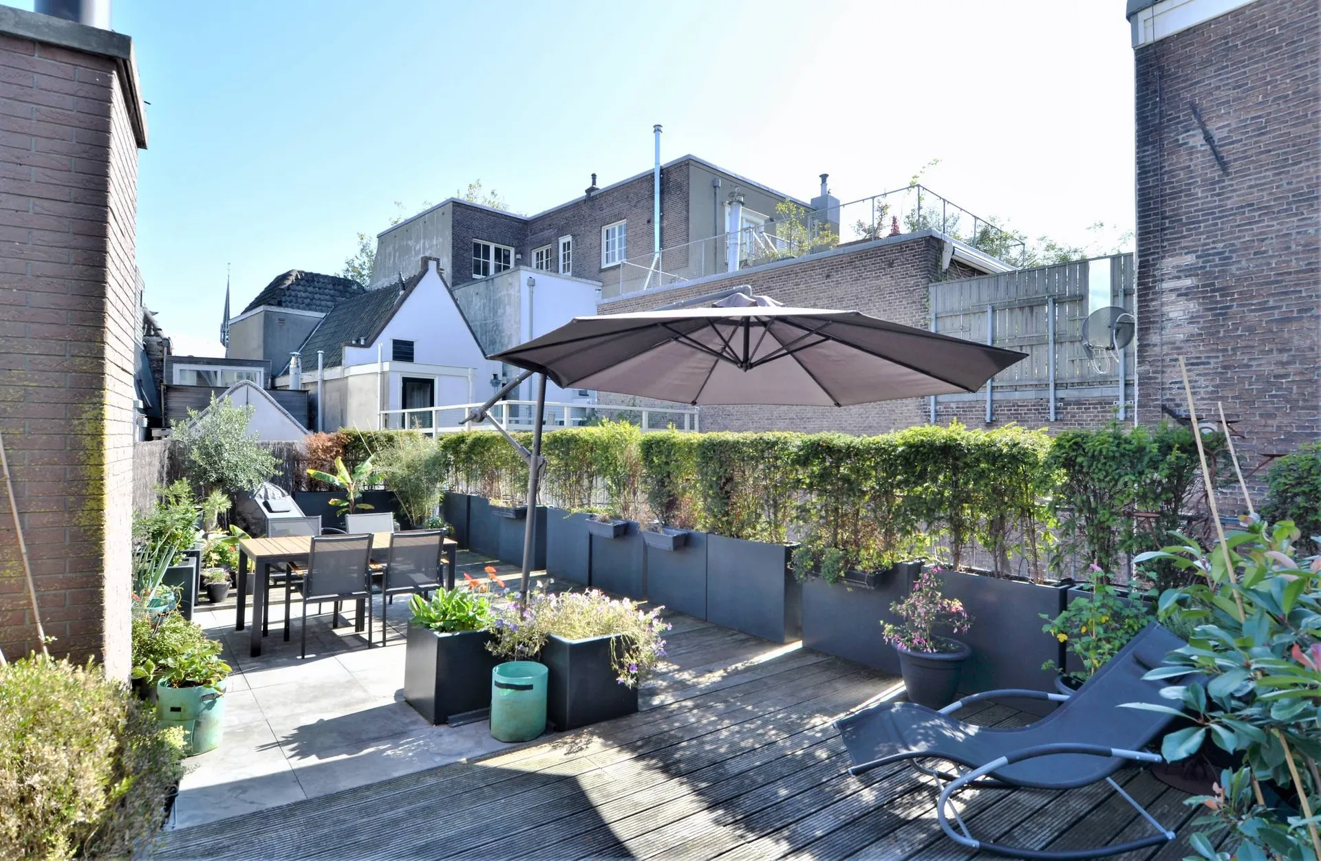 Foto #4 Appartement Herengracht Amsterdam