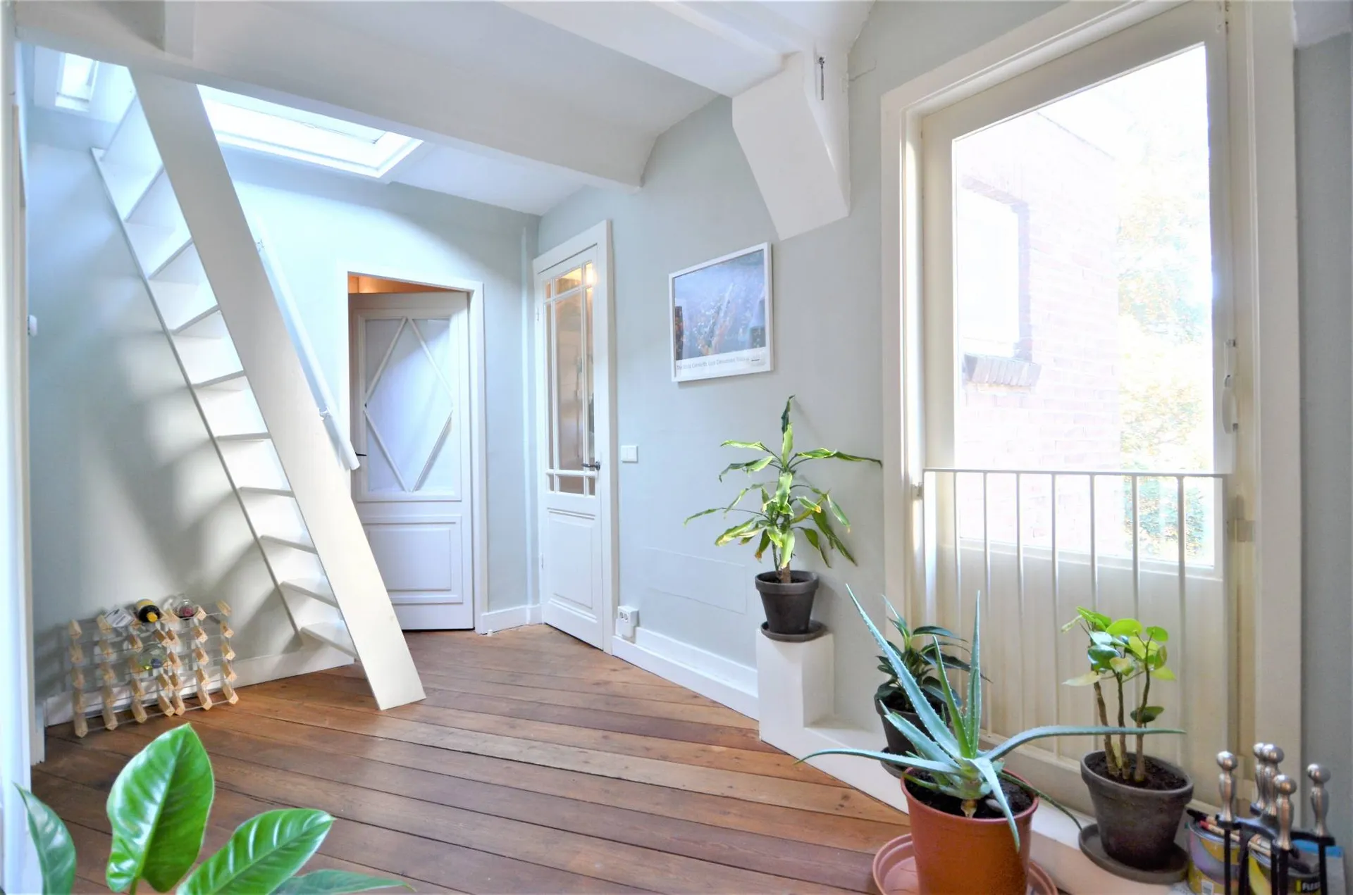 Foto #10 Appartement Herengracht Amsterdam
