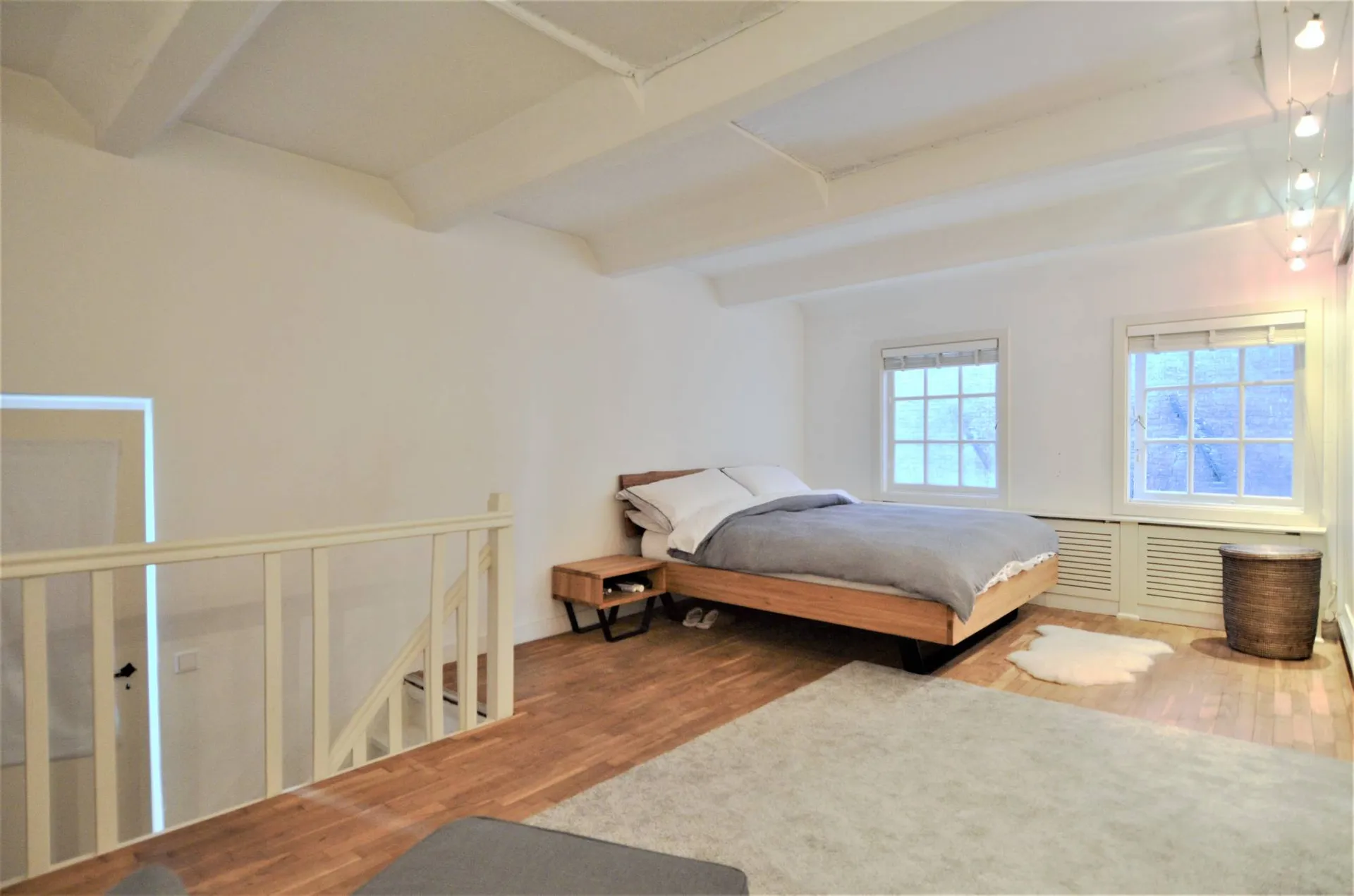 Foto #23 Appartement Herengracht Amsterdam