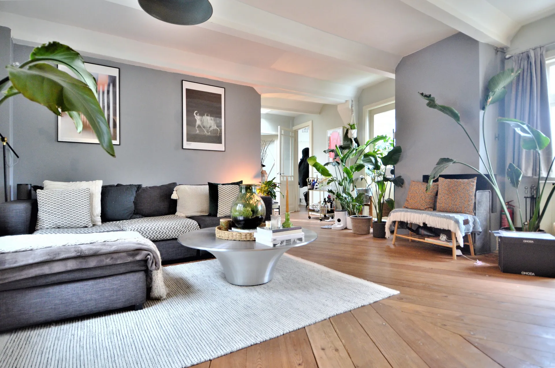 Foto #0 Appartement Herengracht Amsterdam