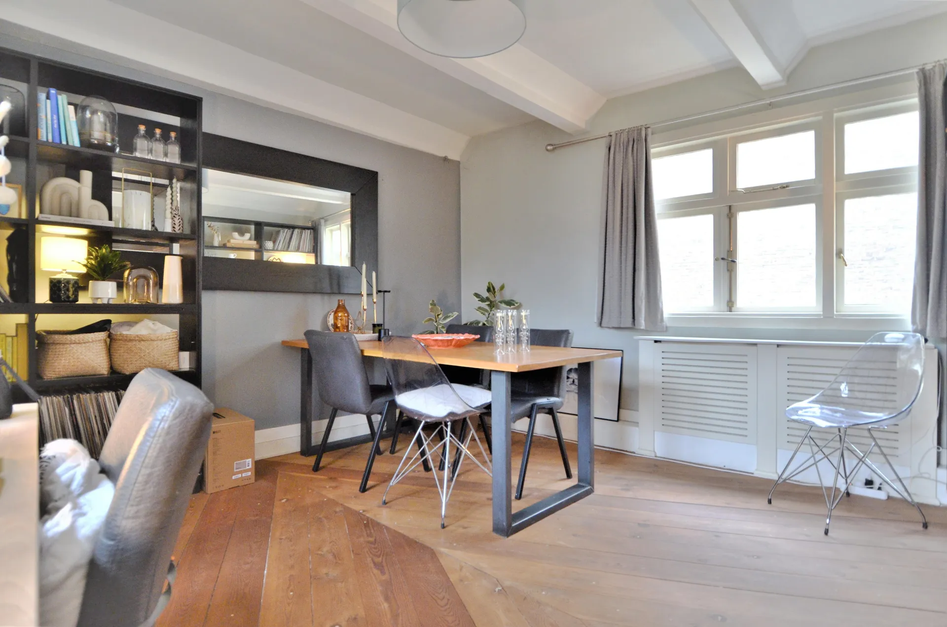 Foto #17 Appartement Herengracht Amsterdam
