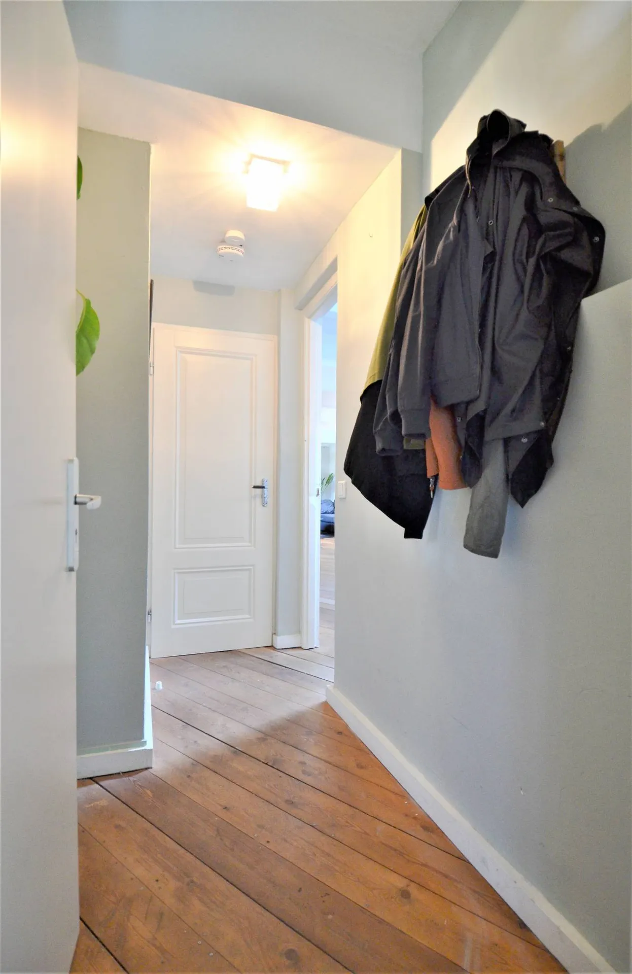 Foto #27 Appartement Herengracht Amsterdam