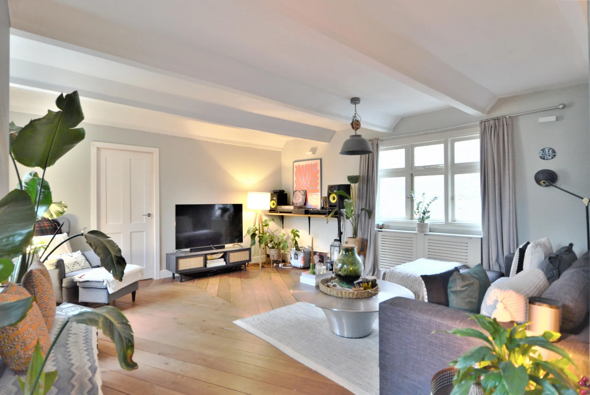 Foto #15 Appartement Herengracht Amsterdam