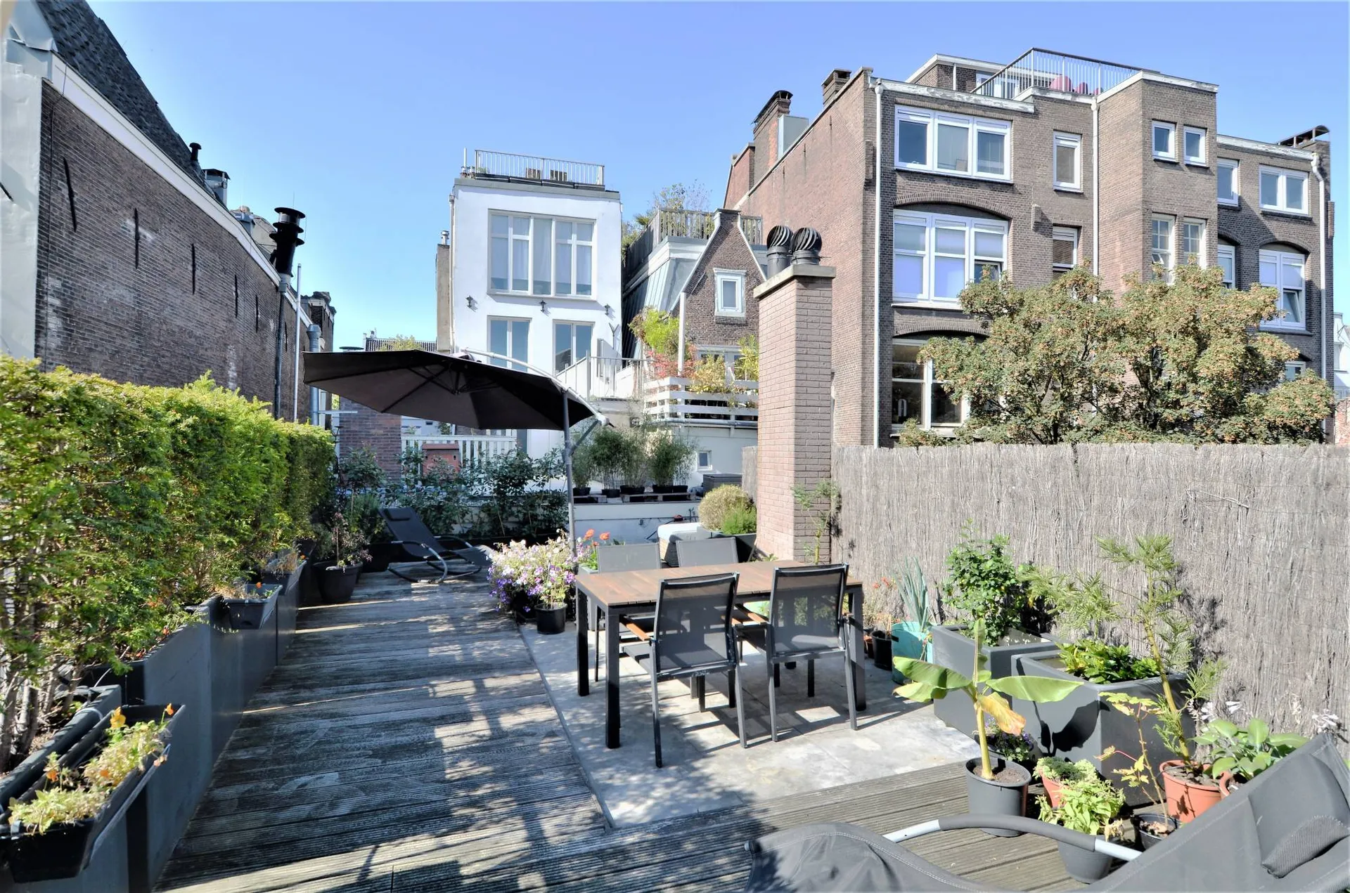 Foto #7 Appartement Herengracht Amsterdam