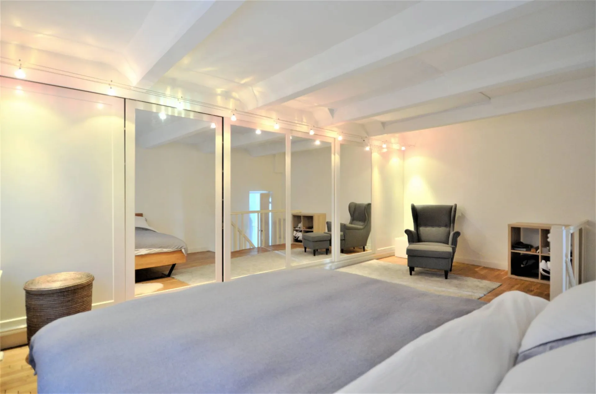 Foto #26 Appartement Herengracht Amsterdam