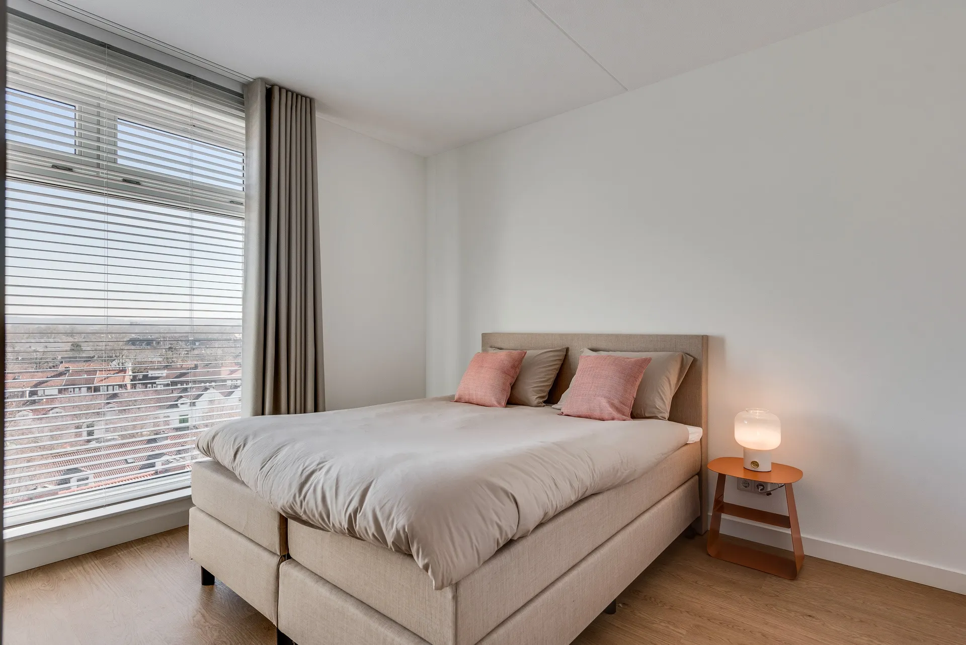 Foto #8 Appartement President Rooseveltlaan Maastricht