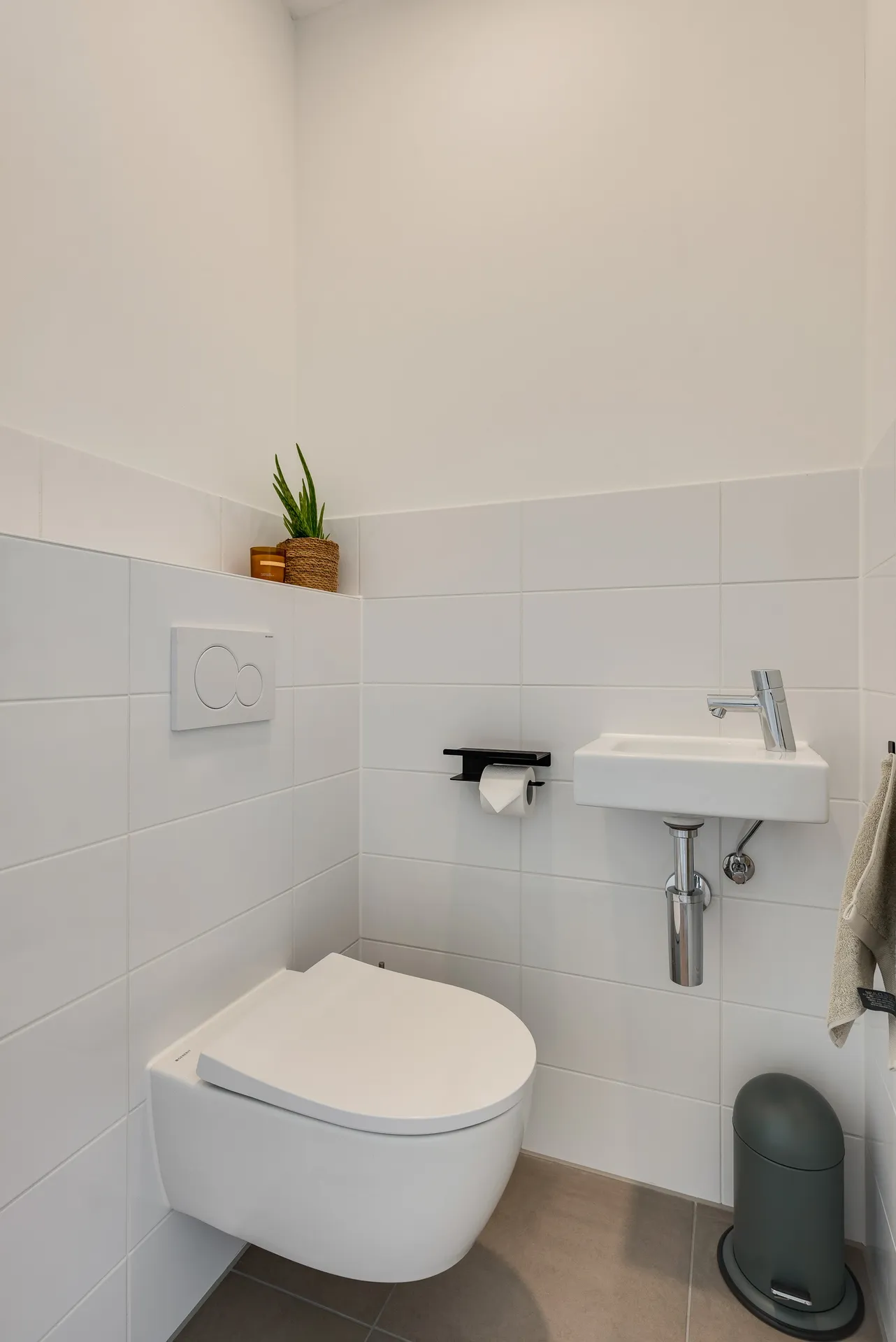 Foto #11 Appartement President Rooseveltlaan Maastricht