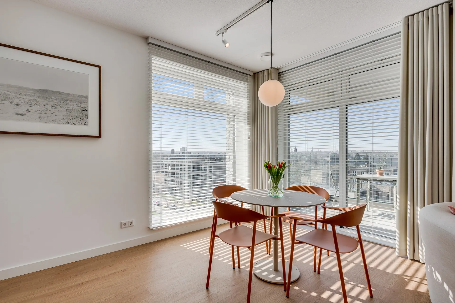 Foto #0 Appartement President Rooseveltlaan Maastricht