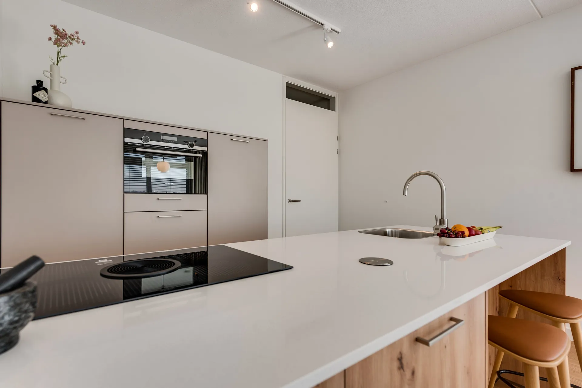 Foto #6 Appartement President Rooseveltlaan Maastricht